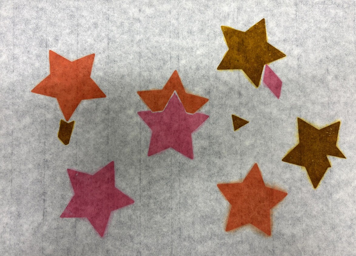 版画6 小学部3年